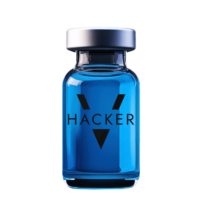 Ampułka V-Hacker
